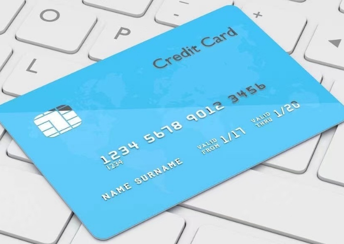 最新信用卡自动回款码