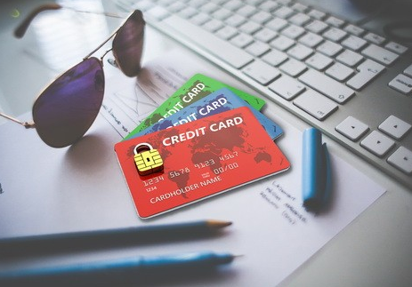 信用卡自动回款码安全吗
