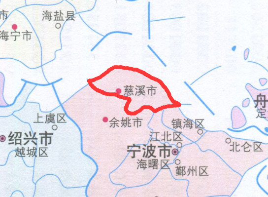 浙江省的经济强县，GDP超过2000亿！