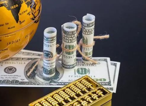 我国黄金通胀低、美国却是黄金通胀高