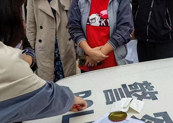 山东物流公司破产跑路，受害者达到600余人！