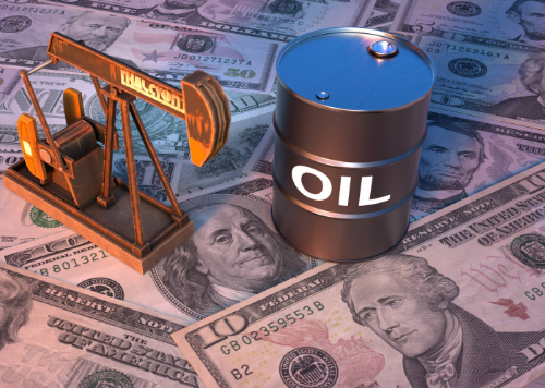 俄罗斯宣布2024年开始取消石油出口税！ 第1张
