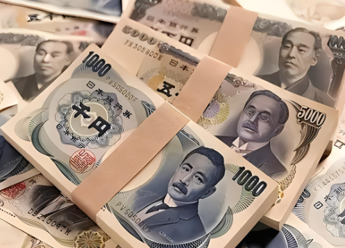 日元总换美元创下近30年低点！