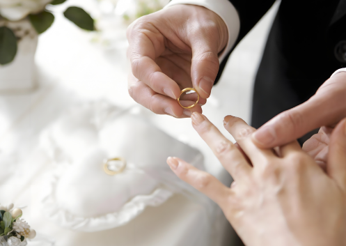 现在的不婚人员是在逃避婚姻吗！