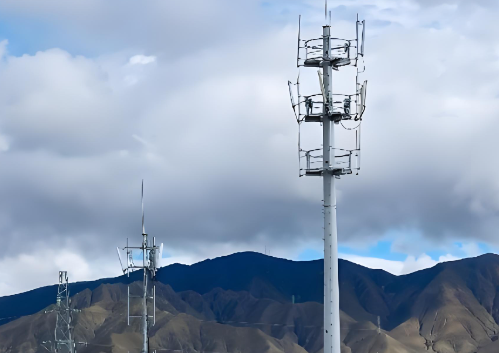我国5G基站已达到374个万个，处于世界领先水平！