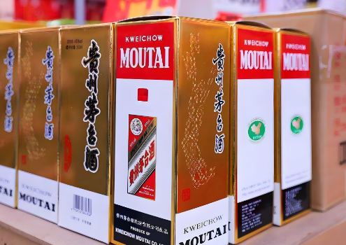 贵州茅台酒最近跌价了是什么原因！