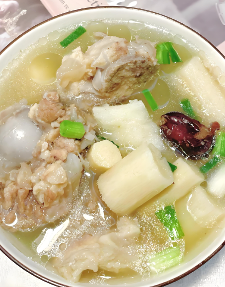 冬季容易上火、可能和饮食有关系！